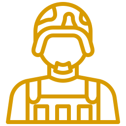 soldier icon